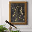 Cosmic Footprints - Peinture sur toile encadrée-1348382194