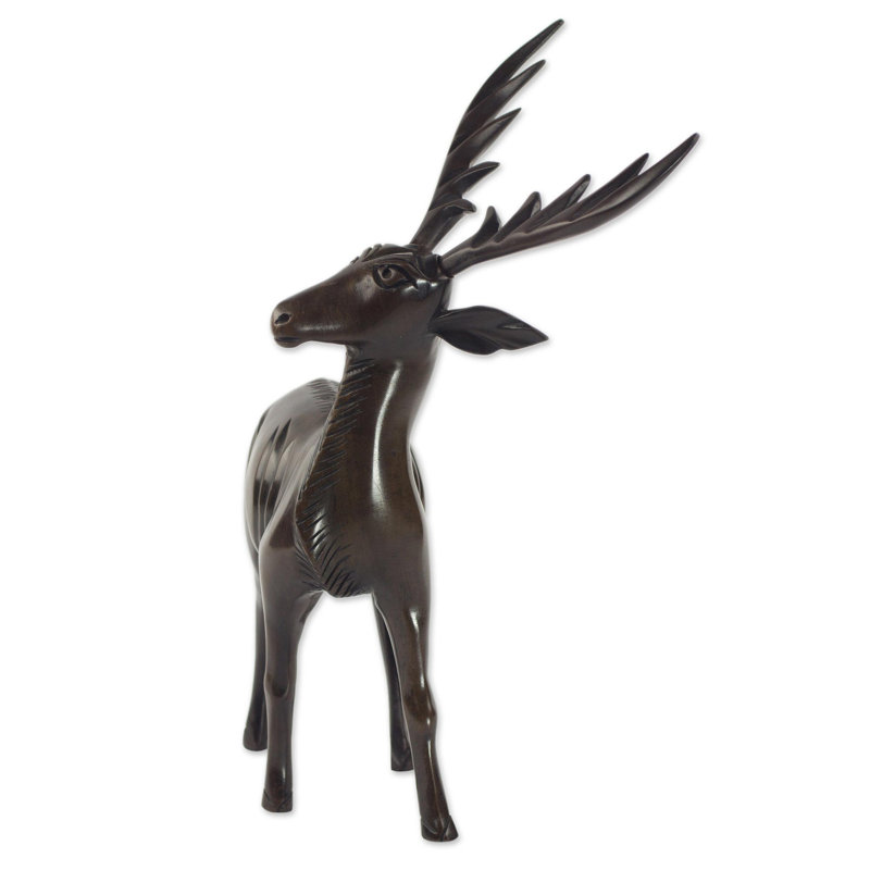 Absinthe Animals Figurines & Sculptures