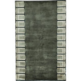 Himalayan One-of-a-Kind 5'2" X 8' Hand Knotted Area Rug