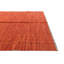 Tapis orange Ousley