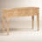 Actin Rosia 47" Console Table