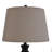 Alkiviadis Metal Table Lamp
