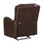 Fauteuil inclinable 1pc Comfort Seating-519781038