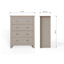 Kenneth Piece Bedroom Set-22218890