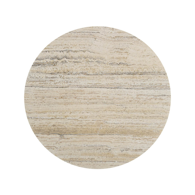 Griffith Park Round Dining Table