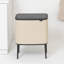 Brabantia Bo Touch 36 Litre Rubbish Bin-126075626