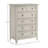 Commode 6 tiroirs Bletsoe