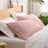 Bedsure Decorative Boho Pillow Shams With Envelope Closure-105351352-105351339