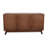 Solid Wood  Six Drawer Sideboard