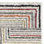 Tapis géométrique performance Sirmans Porcello-20111100