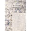 Tapis beige / bleu Amadeus Southwestern-85046031