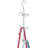Classico Metal Hanging Closet Organizers-99554873