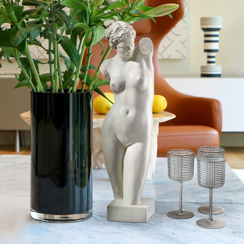 Statue de Contessa Venus