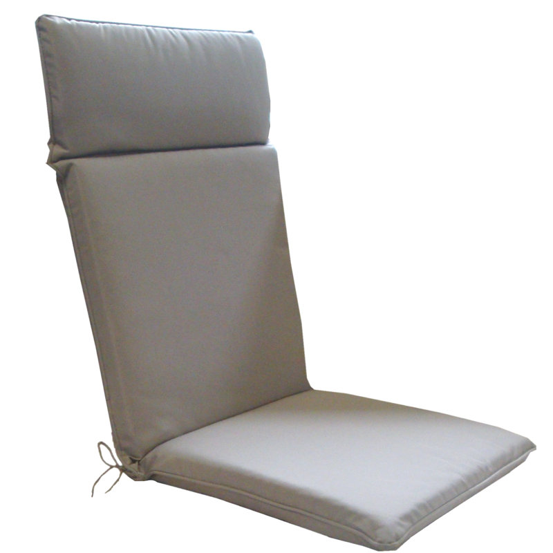 Recliner Cushion, Taupe