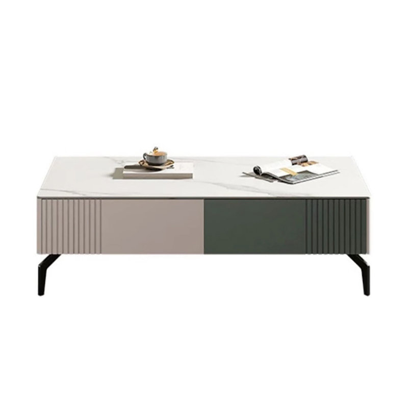 Single Coffee Table