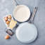 GreenPan Padova 8 and 10 in. Healthy Ceramic Non-Stick Frying Pan Set