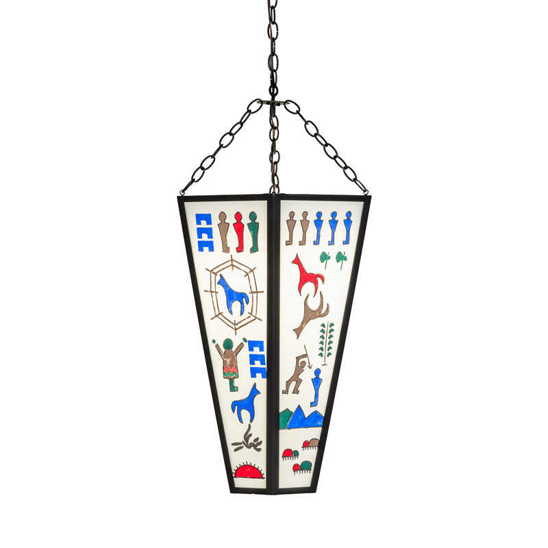 LED Pendant