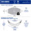 Tonga Single Hammock-36049547
