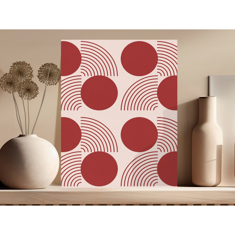 Wrapped Canvas Print Set, 35.56 cm H x 27.94 cm W