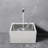 Commercial Stainless Steel Floor Mop Sink