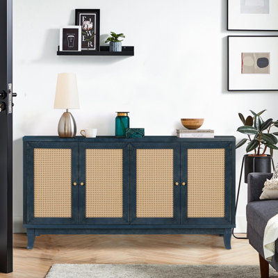 Sideboard Buffer Cabinet