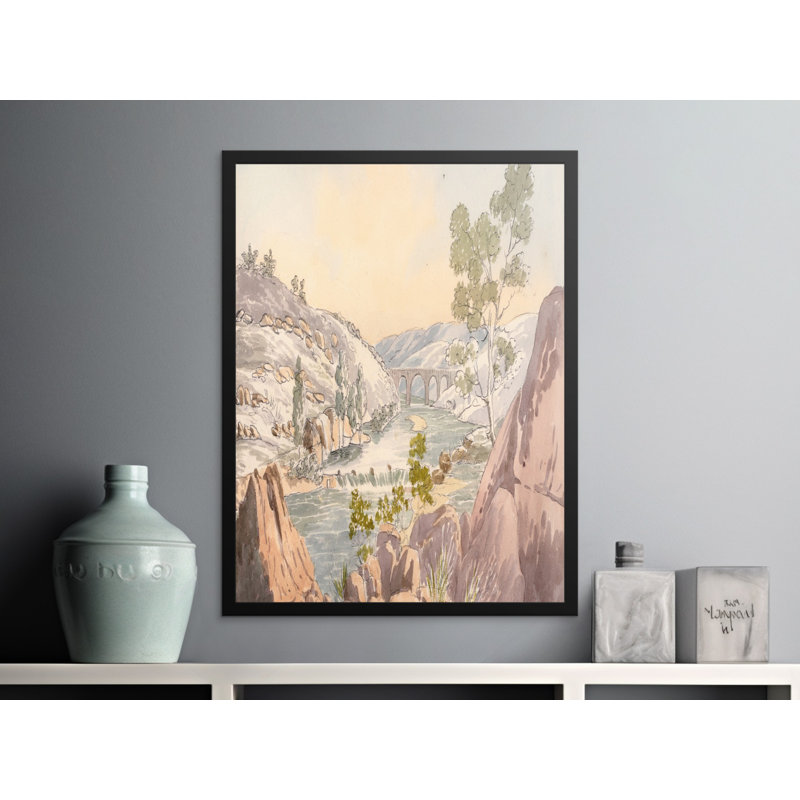 Tirado No Frame Print, 11x17