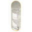 Miroir ovale mural-472588175