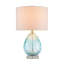 Lampe de table dégradée en verre dégradé-1535599013