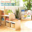 Organisateur de rangement ECR4Kids 3-2-1-125408019
