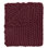Maxine Knit Throw Blanket