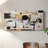 Abstract Series 4 #XXV-Gallery Wrapped Canvas-957969426