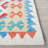 Horwich 410 Area Rug In Ivory / Red-888396525