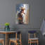 «Cowboy 2» par Petals Prints Design-975261070