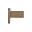 Canopy Bed Queen Brown See Below