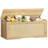Bambina Woven Rattan Storage Chest with Safety Hinge-732327776-702475377