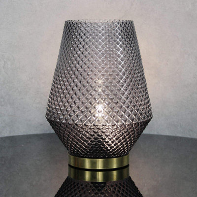 Table Lamp Glass Desk Lamp