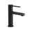 Metro Soho Thin Bathroom Faucet - Single Hole - 7" Brass