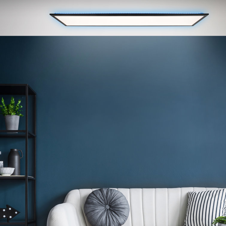 Wiz-App 120 x 30cm LED Ceiling Panel