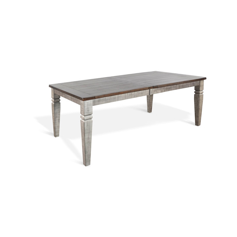 6 - Person Four Leg Dining Set