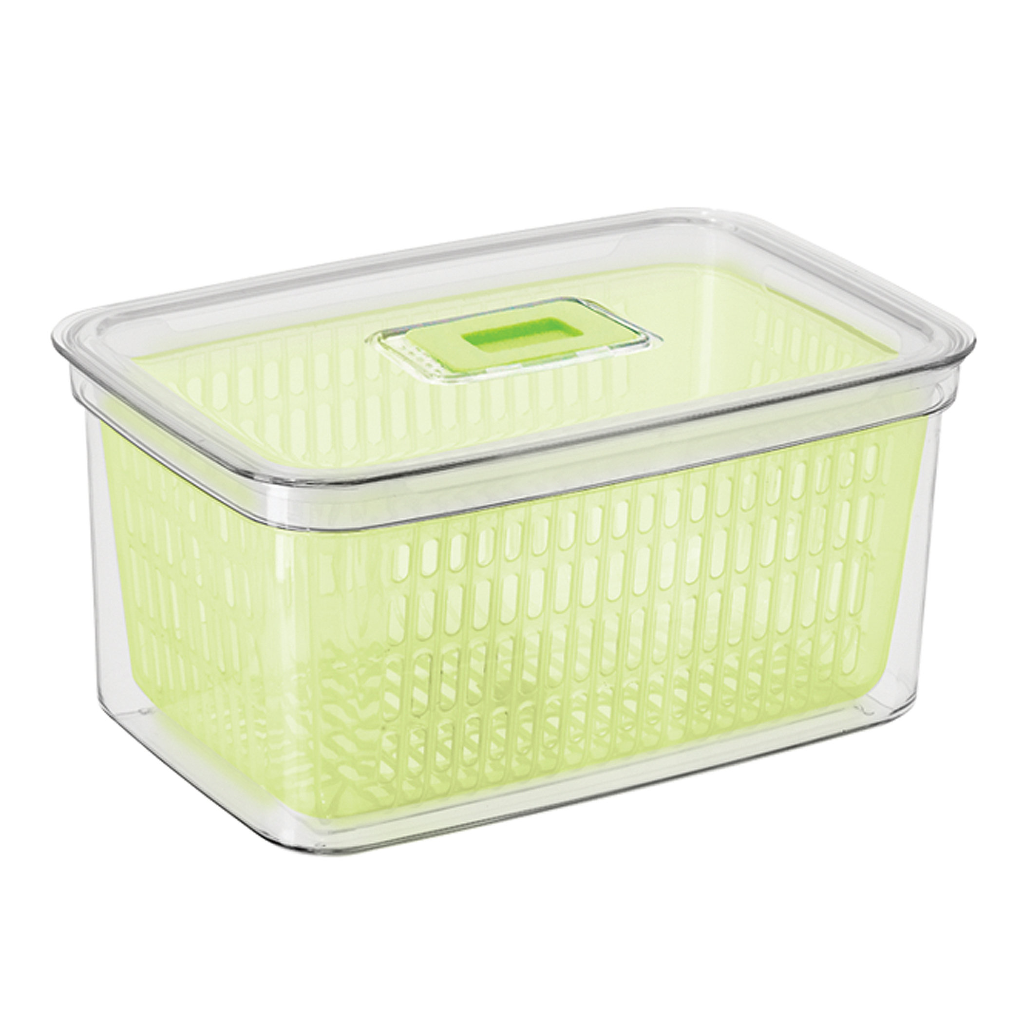 OGGI Neat Store Fresh Fruit & Veggie Bin | Wayfair