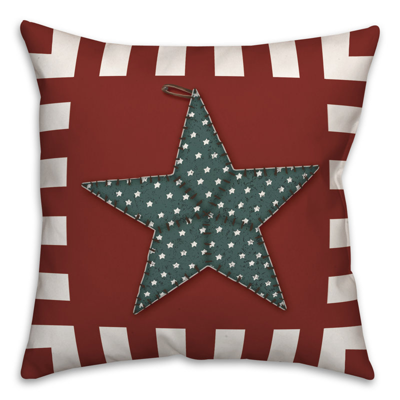 Coussin Primitive