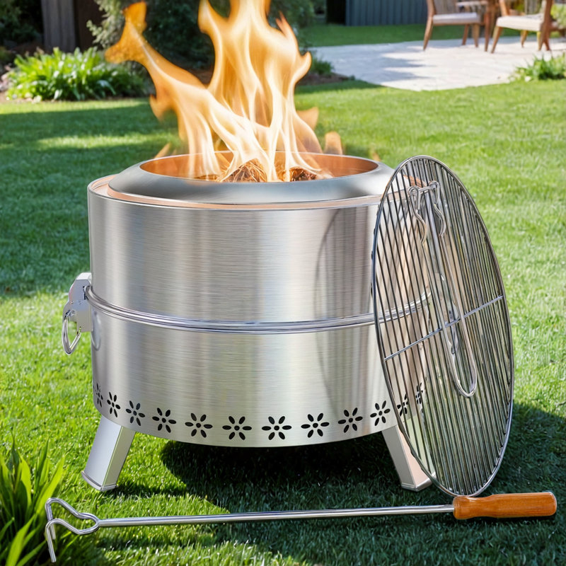 Outdoor Heavy Steel 26 Outdoor Heavy Steel 26