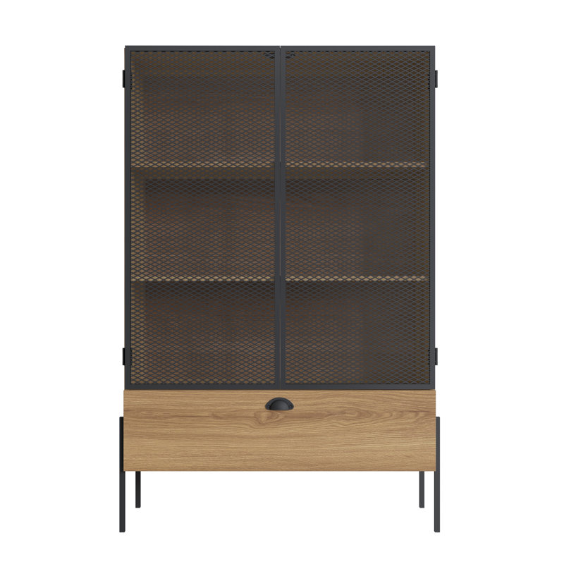 Armoire de rangement Rayisha
