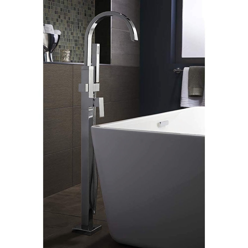 Robinet de baignoire