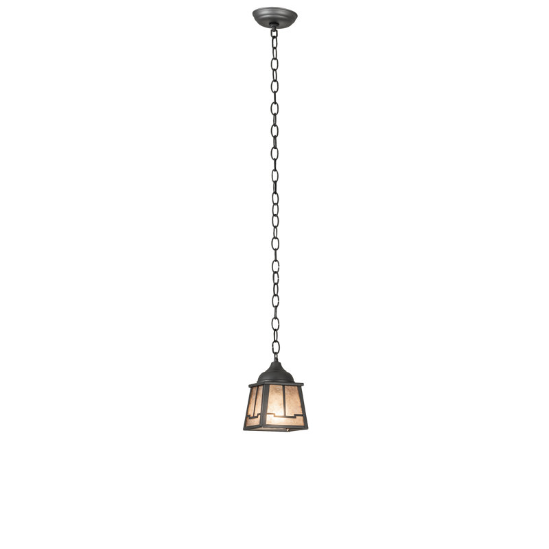 1 - Light Pendant