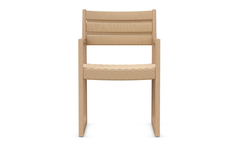 Angelo Arm Chair
