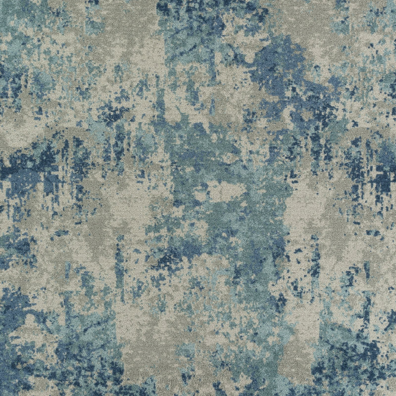 Southwestern Indoor Rug, Runner 2' x 6'