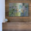 «Blue and Green Series 4» par Jennifer Gardner