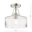 Flush Mount