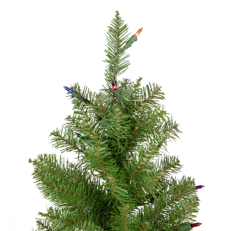 Sapin de Noël artificiel 6,5 pi